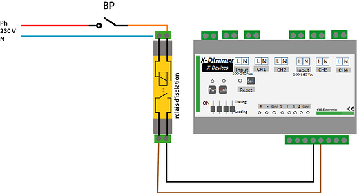 BP230_Dimmer