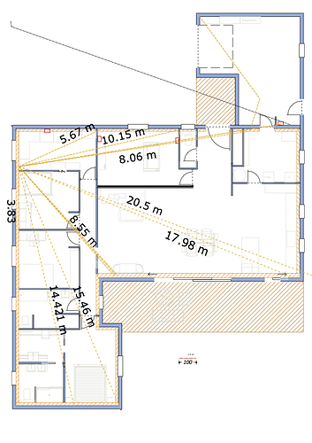 1 - plan reseau ethernet