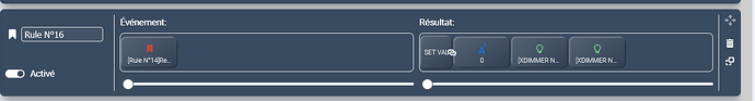 set dimmer