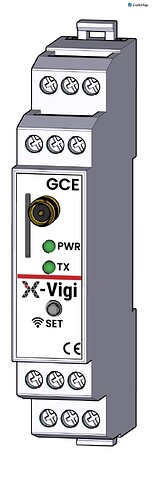 X-VIGI