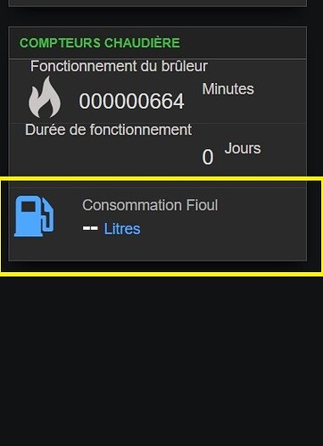 Widget Consommation_Fioul_avec IA