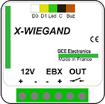 x-wiegand