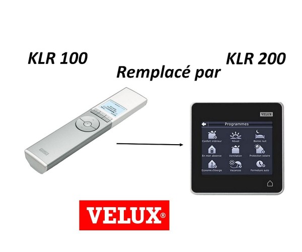 Velux ACTIVE sur IPX800 - Cartes Ethernet IPX800 - GCE Electronics - Forum  des utilisateurs - IPX800 - EcoDevices etc