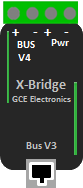 X-BRIDGE