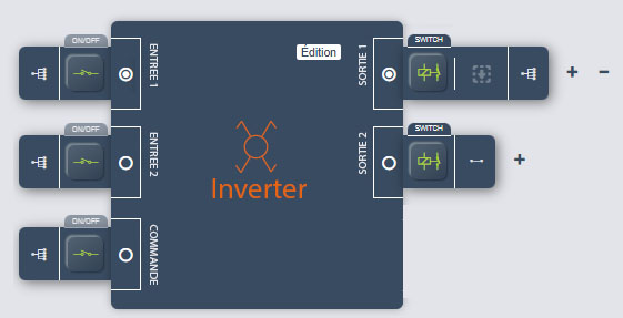 inverter