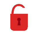 lock-open