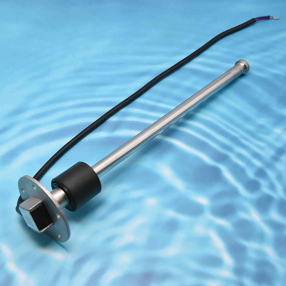 Capteur niveau d'eau piscine - Cartes Ethernet IPX800 - GCE
