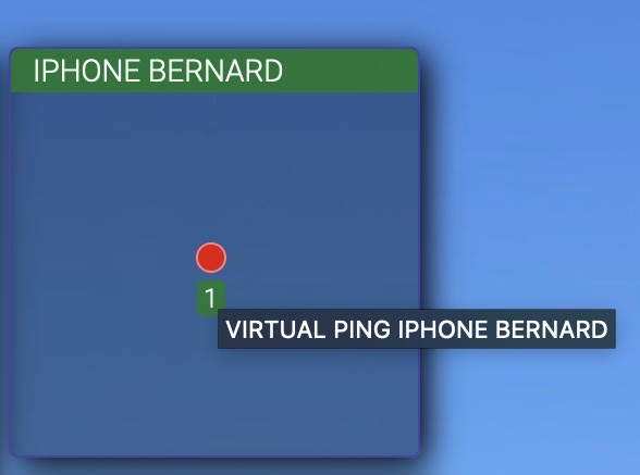 PING