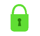 lock-close