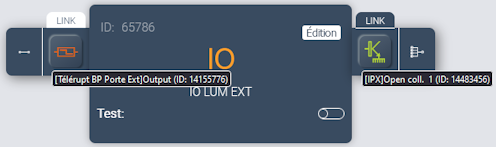 IO